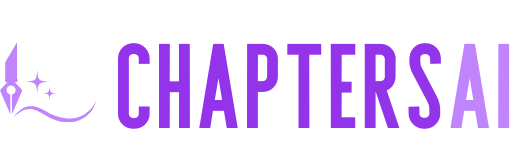 ChaptersAI Logo